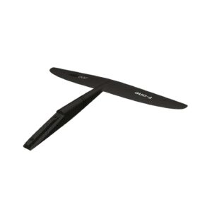 F-One Monobloc Tail Pumping studio product image
