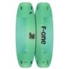 F-One One Kiteboard 2024 deck view