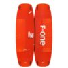 F-One One Kiteboard 2024 studio product image