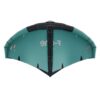 F-One Origin V2 Wing handle and leading edge detail