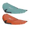 F-One Origin V2 Wing on-water wing foiling action or lifestyle image
