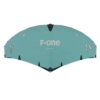 F-One Origin V2 Wing studio product image