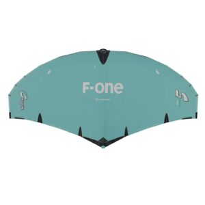 F-One Origin V2 Wing studio product image