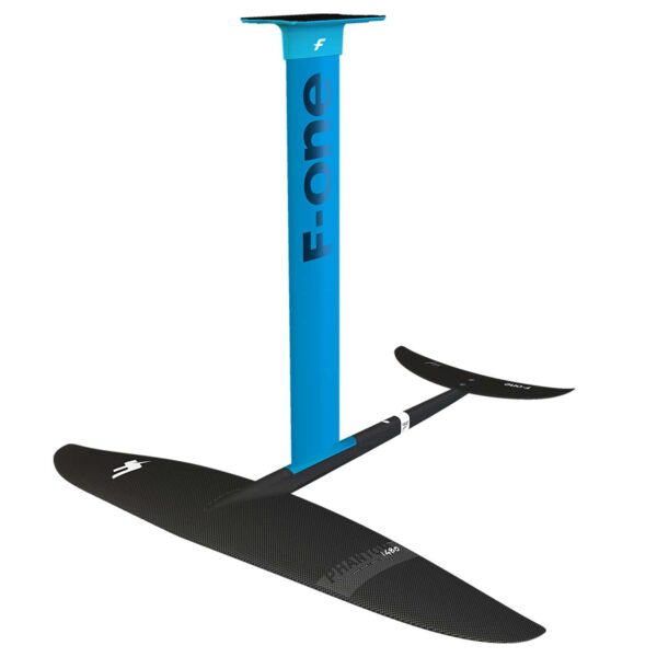 F-One Phantom Carbon 1480 V3 Foil - King of Watersports