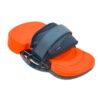 F-One Platinum 3 Bindings 2023 studio product image