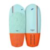 F-One Pocket Kite Foil Board studio product image
