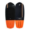 F-One Pocket Carbon Kite Foil Board studio product image