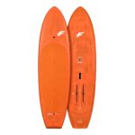 F-One Rocket MidLength v2 Foil Board