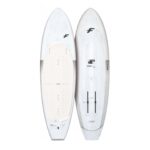 F-One Rocket Surf Prone Foil Board
