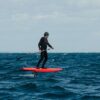 F-One Rocket SUP Downwind Pro Bamboo alternate product view