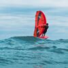 F-One Rocket SUP Downwind Pro Bamboo detail view