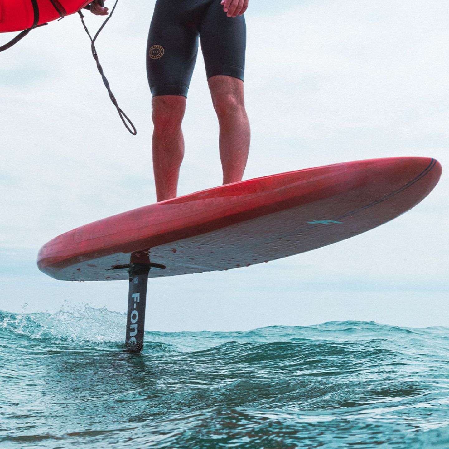 F-One Rocket SUP Downwind Pro Carbon alternate product view