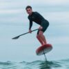 F-One Rocket SUP Downwind Pro Carbon detail view