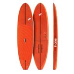 F-One Rocket SUP Downwind Pro Carbon