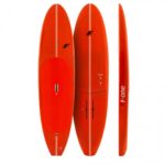 F-One Rocket SUP Downwind Pro Bamboo