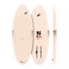 F-One Rocket Surf Foil Board 2024 studio product image