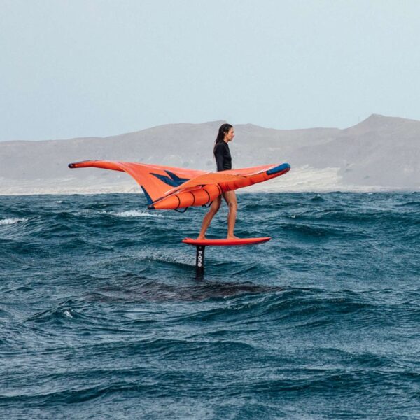 F-One Seven Seas Full Plane - King of Watersports