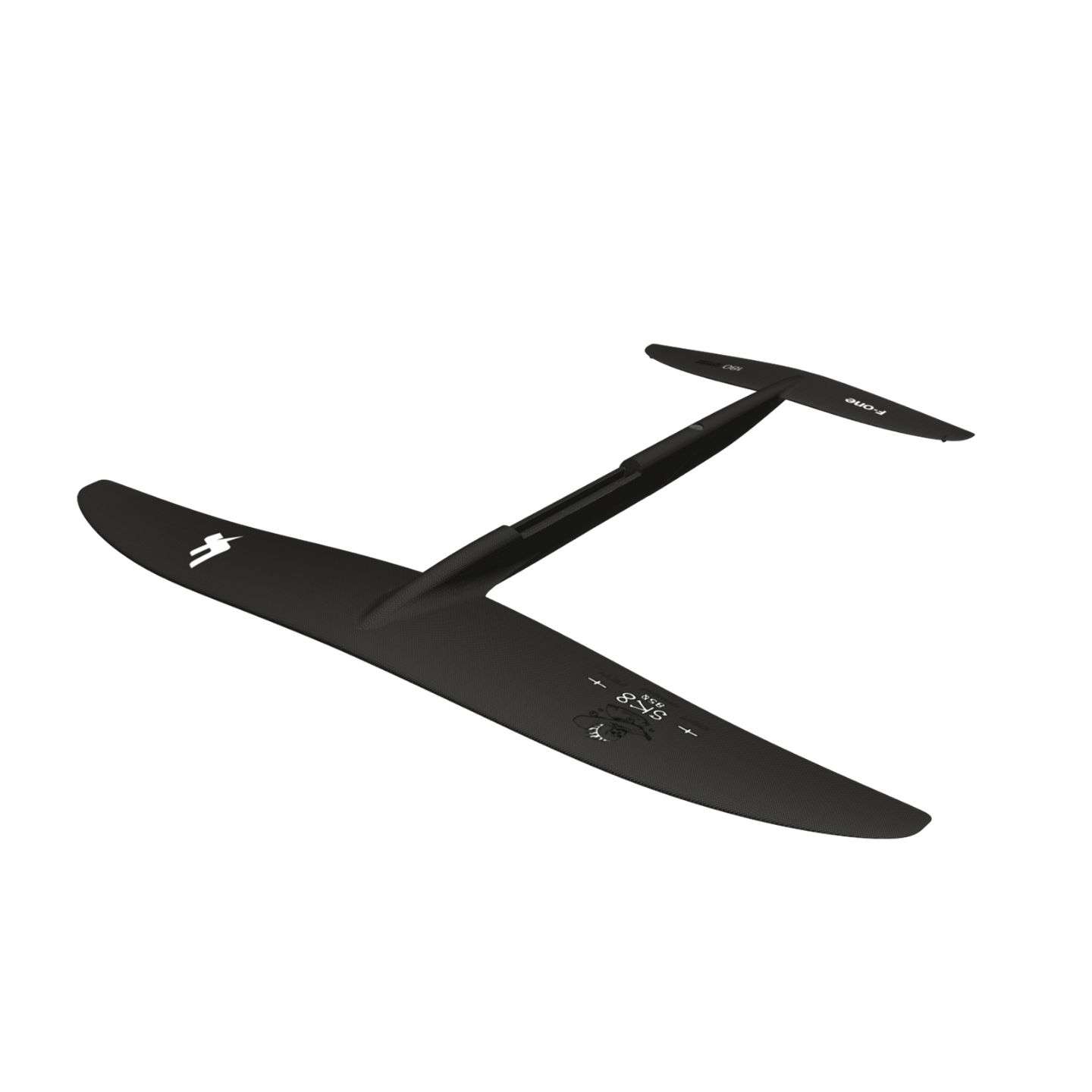 F-One SK8 HM Foil studio product image