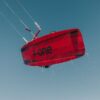 F-One Spark Kiteboard 2026 deck view