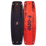 F-One Spark Kiteboard 2026