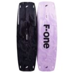 F-One Spark Carbon Kiteboard 2026
