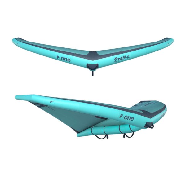 F-one Strike Wing - King of Watersports