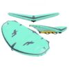 fone-strike-cwc-v4-alt1-zoom F-One Strike CWC V4 Wing full wing canopy view