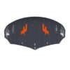 fone-strike-cwc-v4-cutout-zoom F-One Strike CWC V4 Wing studio product image