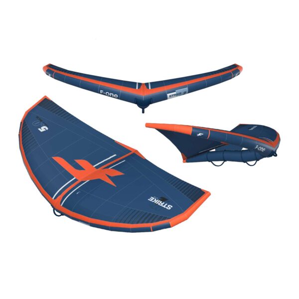 F-one Strike V2 Wing - King of Watersports