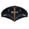 F-One Strike v5 Allula Wing full wing canopy view