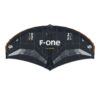 F-One Strike v5 Allula Wing studio product image