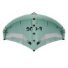 F-One Strike v5 Wing full wing canopy view