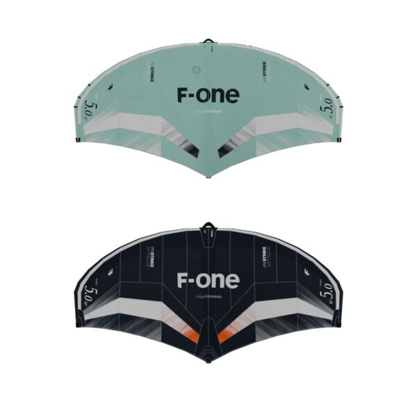 F-one Strike v5 Wing - King of Watersports