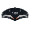 F-One Strike v5 Wing studio product image