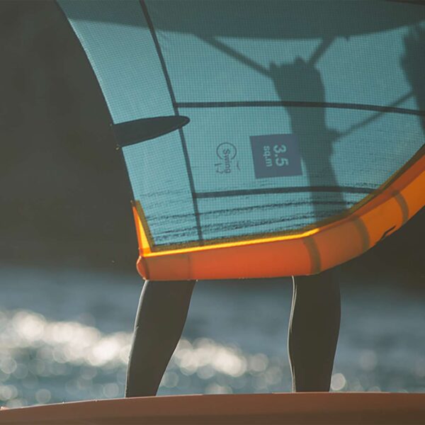 F-one Swing V2 Wing - King of Watersports