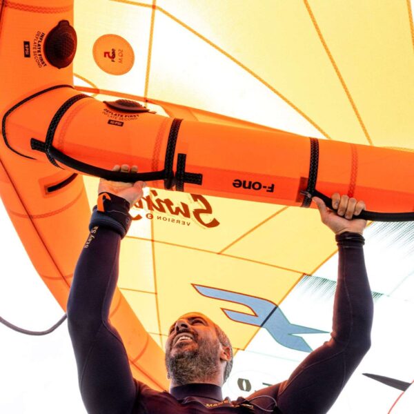 F-one Swing v3 Wing - King of Watersports