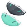 F-One Swing V4 Wing handle and leading edge detail