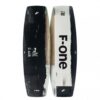 F-One WTF?! Kiteboard 2024 studio product image