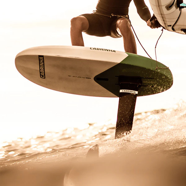 Shop Cabrinha Foil Boards