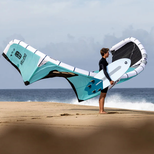 Shop Cabrinha Kites