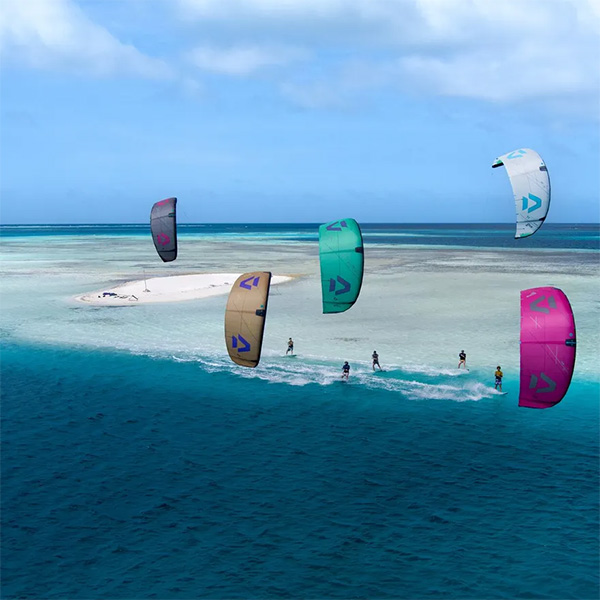 Shop Duotone Kites