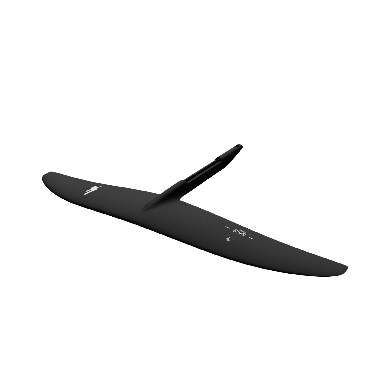 F-One SK8 HM Foil studio product image