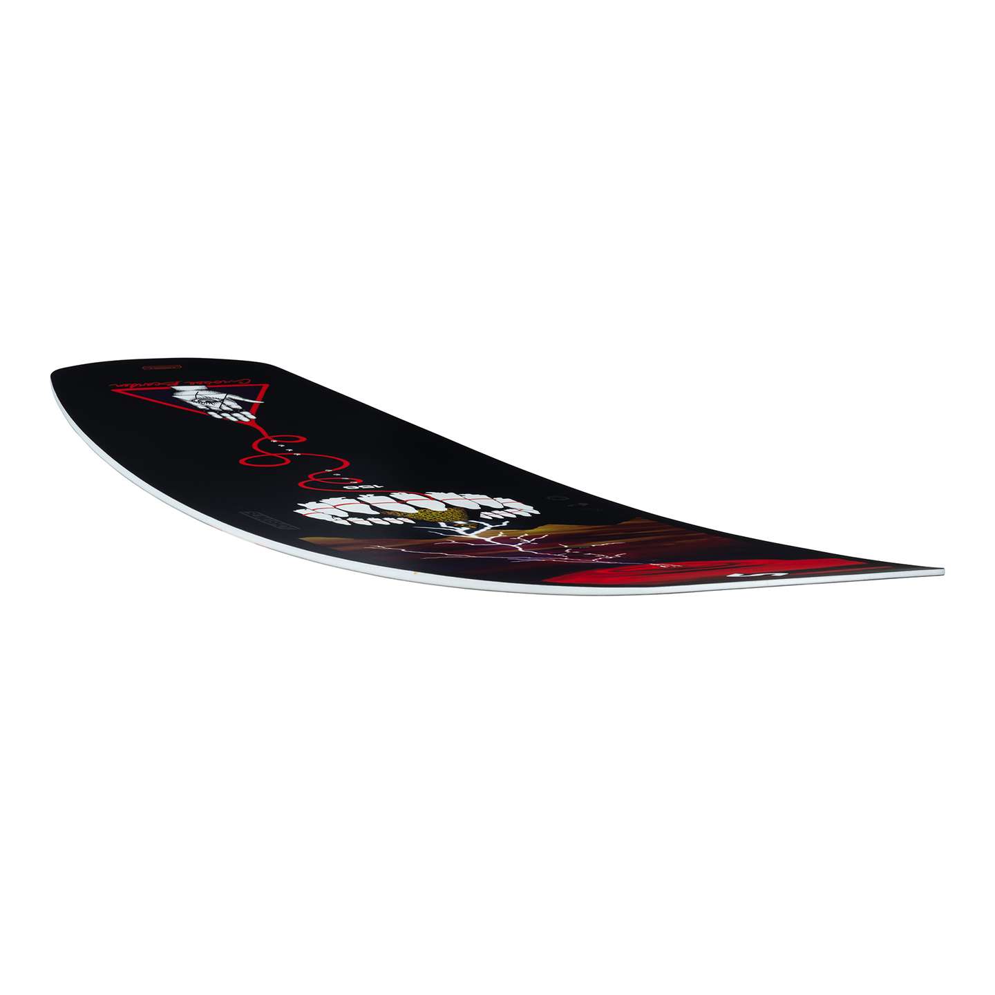 Slingshot Bearden 2026 Wakeboard alternate view