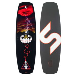 Slingshot Bearden 2026 Wakeboard