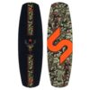 Slingshot Coalition 2026 Wakeboard