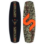 Slingshot Coalition 2026 Wakeboard