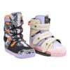 Slingshot Copy Cat 2026 Wakeboard Boots alternate view