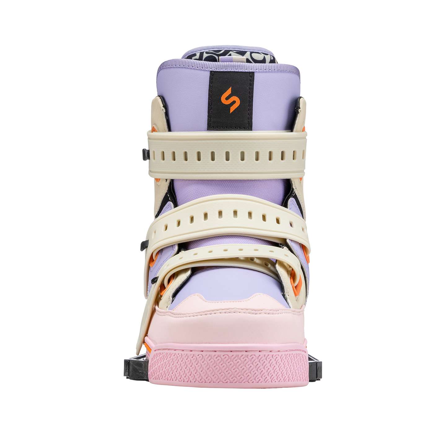 Slingshot Copy Cat 2026 Wakeboard Boots footbed detail