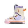Slingshot Copy Cat 2026 Wakeboard Boots strap detail