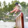 Slingshot Copycat Pro 2026 Wakeboard detail view